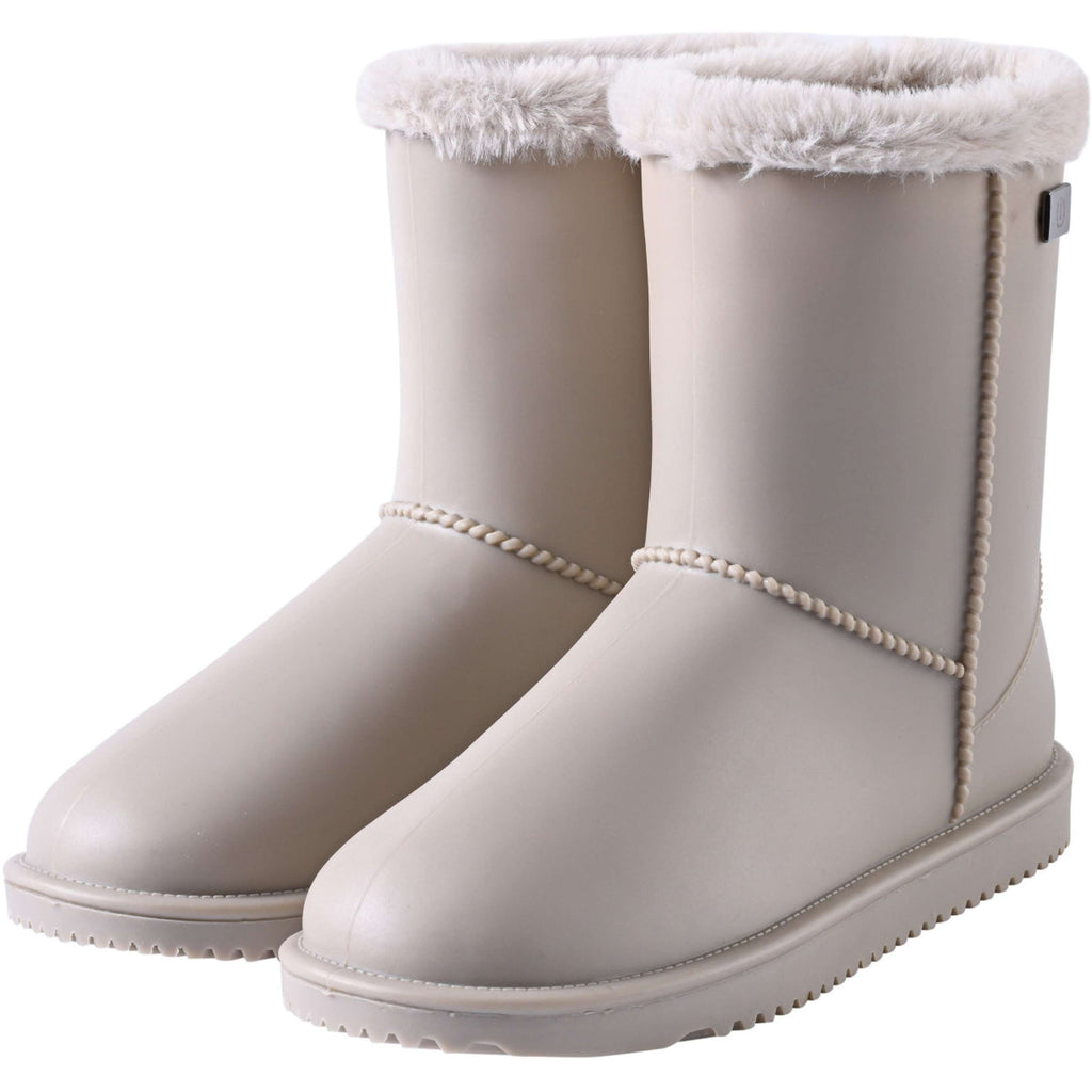 Imperial Riding Stivali da Scuderia IRHFur Crema