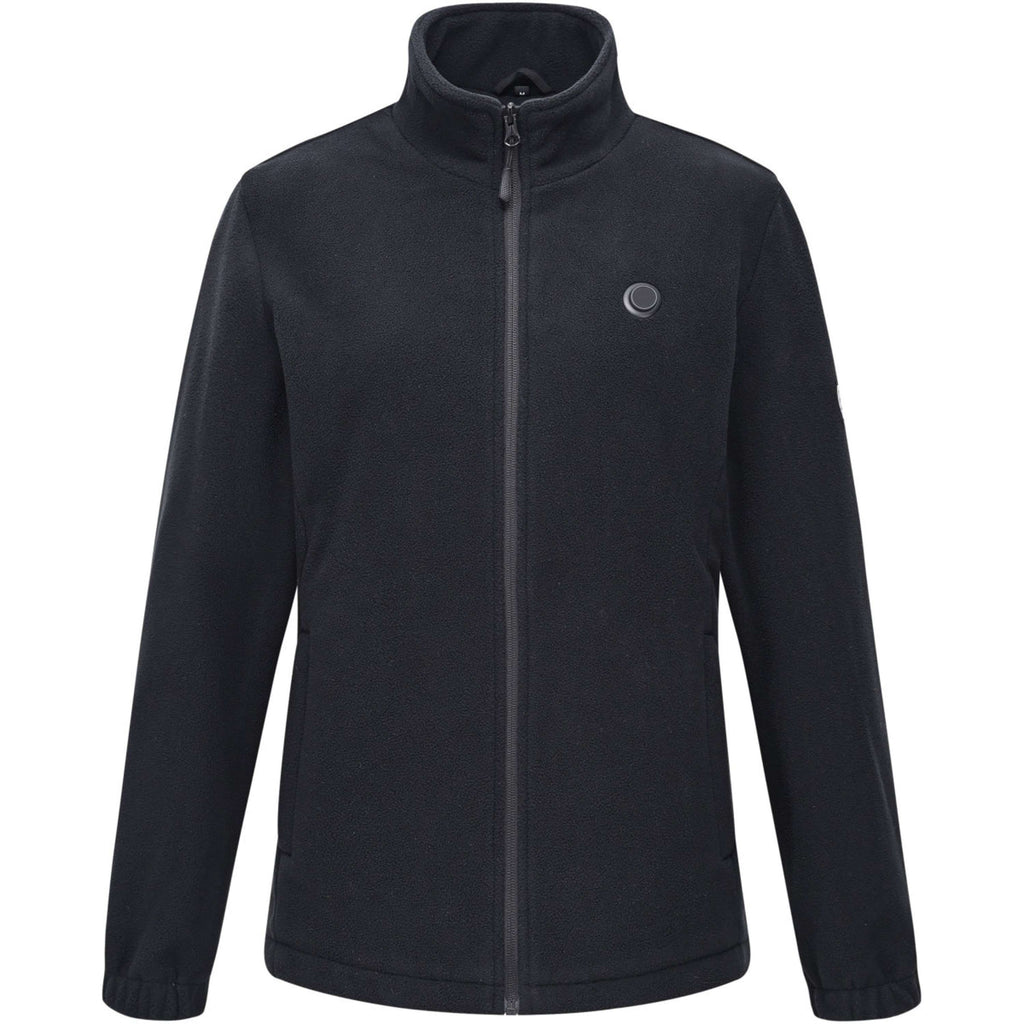 Imperial Riding Gilet riscaldato IRH Nero