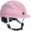 Imperial Riding Cappellino IRHOlania Deluxe Big Visor Rosa