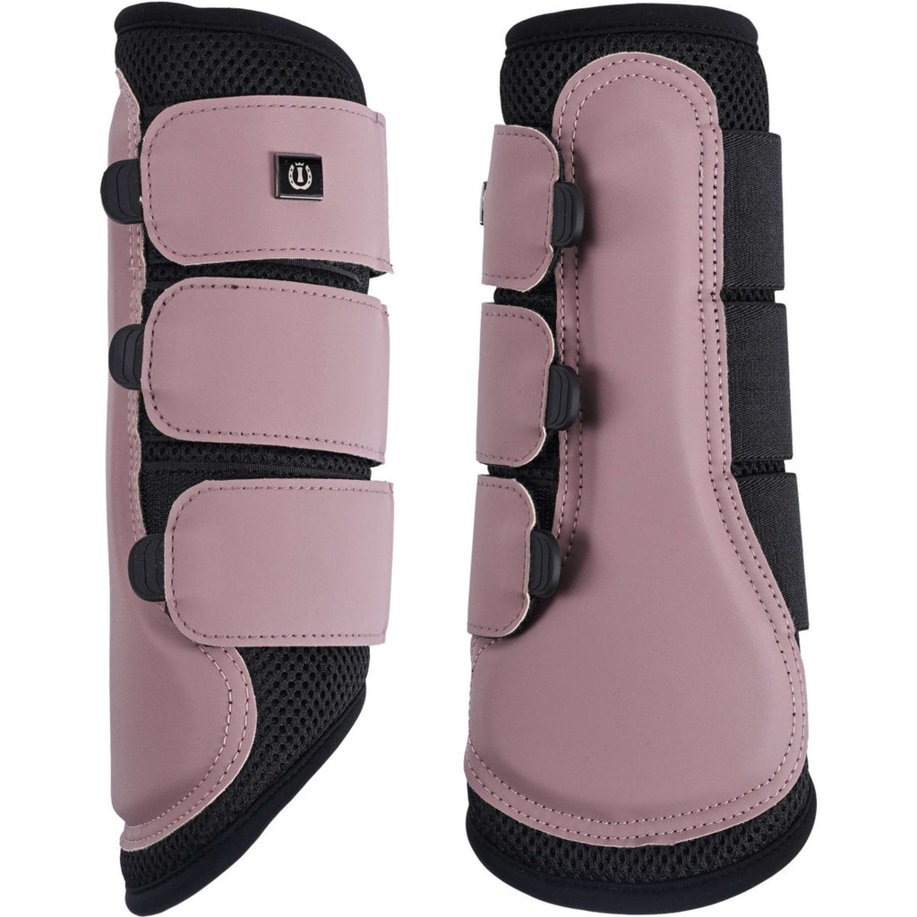 Imperial Riding Stivali da dressage IRHCloud Dancer Mauve