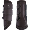 Imperial Riding Stivali da dressage IRHCloud Dancer Cioccolato