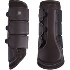 Imperial Riding Stivali da dressage IRHCloud Dancer Cioccolato