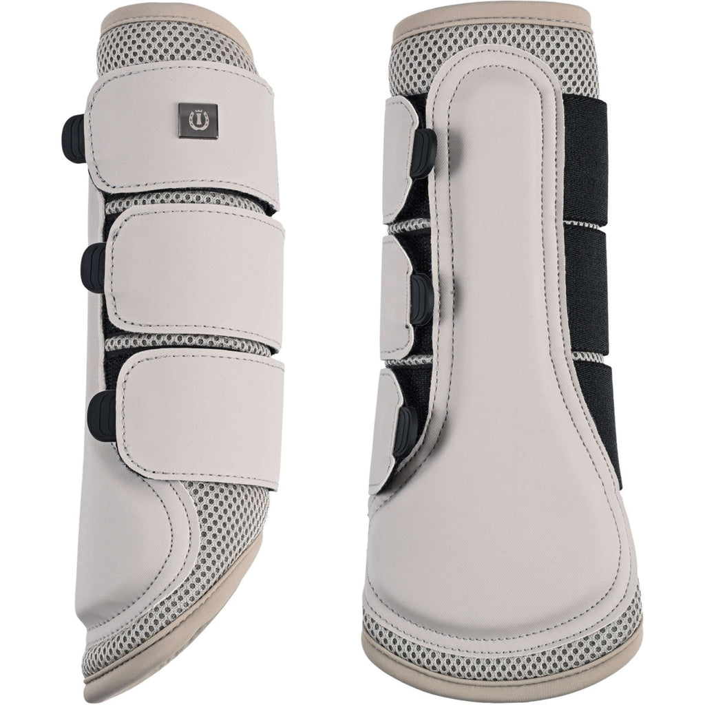 Imperial Riding Stivali da dressage IRHCloud Dancer Taupe