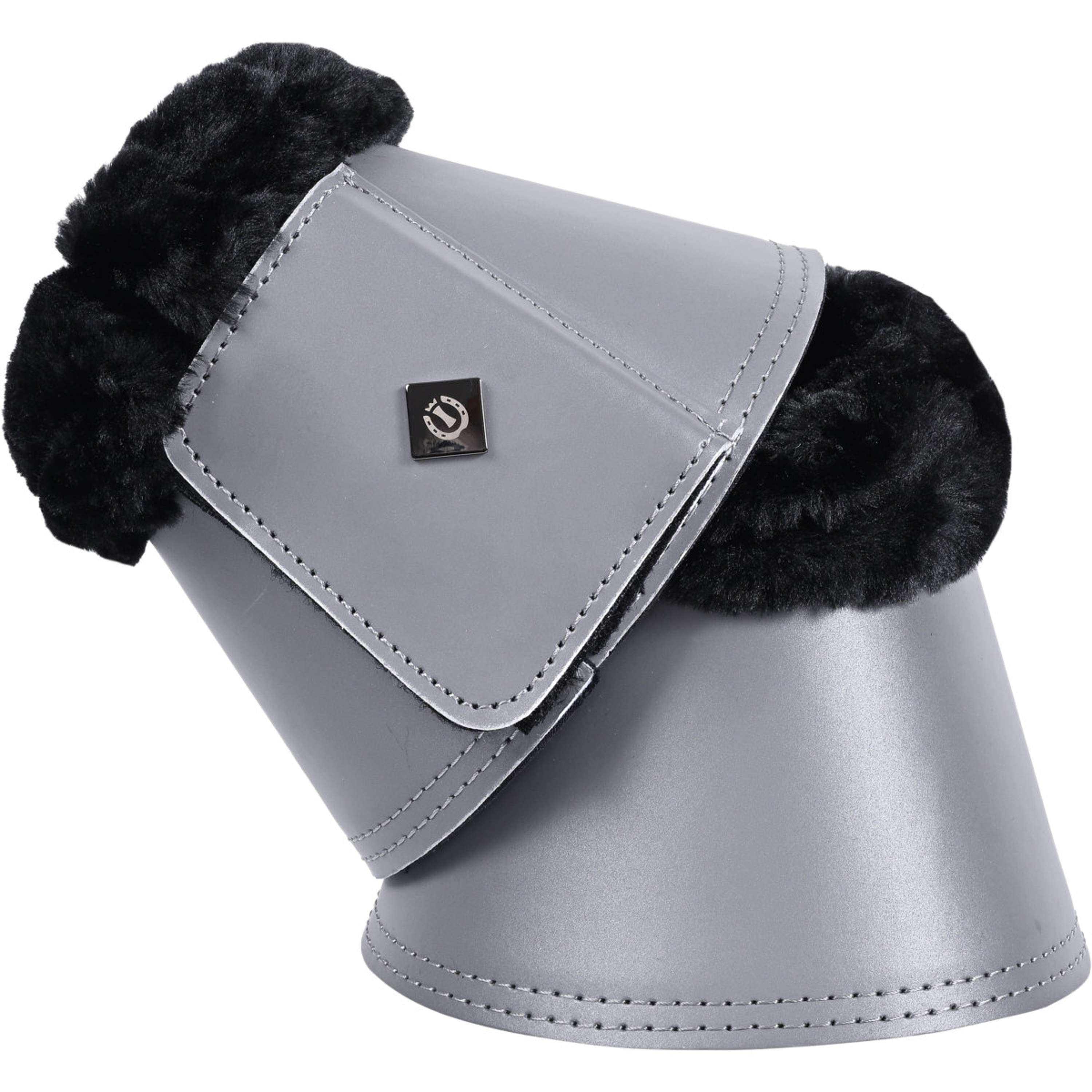 Imperial Riding Stivaletti a Campana IRHSpecular reflective Nero riflettente