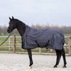 Imperial Riding Tappeto da Esterno IRHSuper-dry AOP 0g Grigio