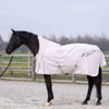 Imperial Riding Tappeto da Esterno IRHSuper-dry AOP 0g Taupe