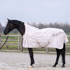 Imperial Riding Tappeto da Esterno IRHSuper-dry AOP 0g Taupe