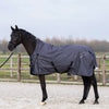 Imperial Riding Tappeto da Esterno IRHSuper-dry AOP 100g Grigio