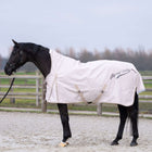 Imperial Riding Tappeto da Esterno IRHSuper-dry AOP 100g Taupe