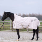 Imperial Riding Tappeto da Esterno IRHSuper-dry AOP 200g Taupe