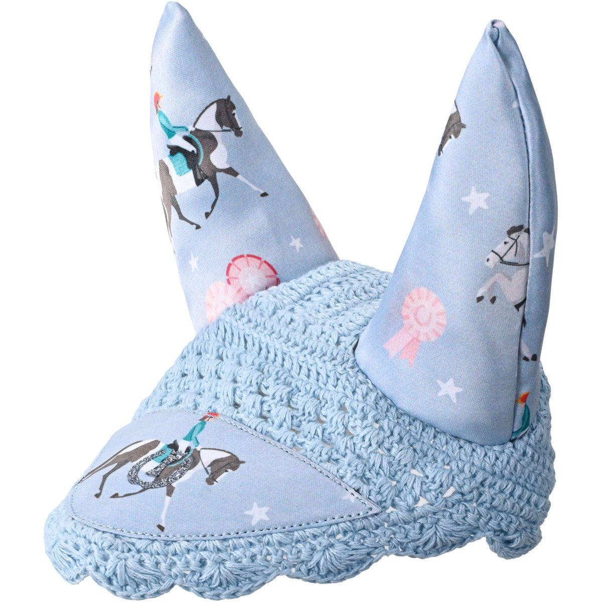 Imperial Riding Cuffietta IRHLittle Champion Azzurro