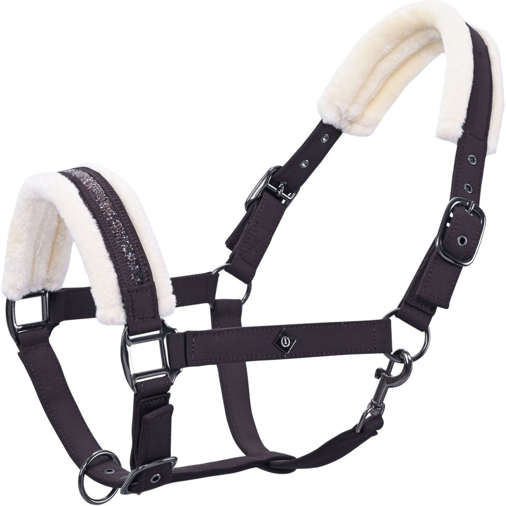 Imperial Riding Cavezza IRHJewel Cioccolato