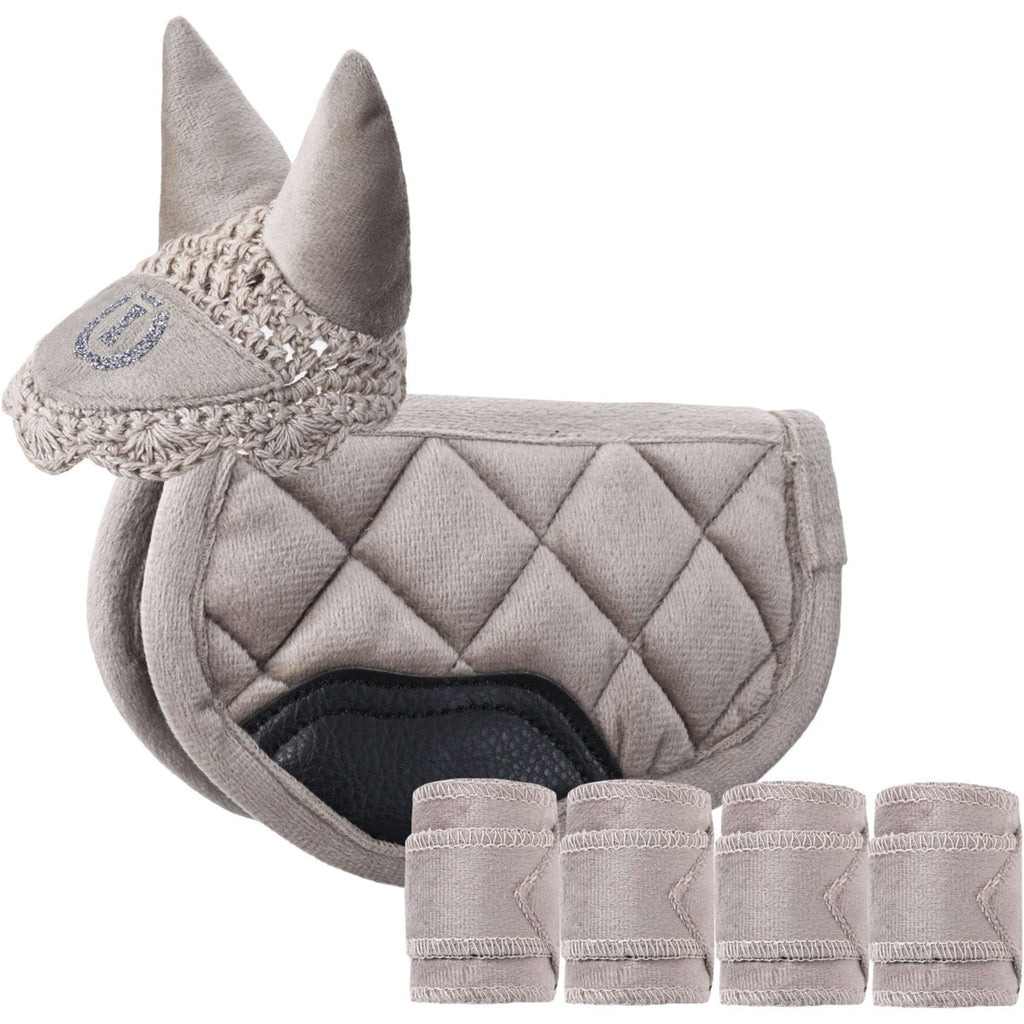 Imperial Riding Set di pony giocattolo IRHVelvet Taupe
