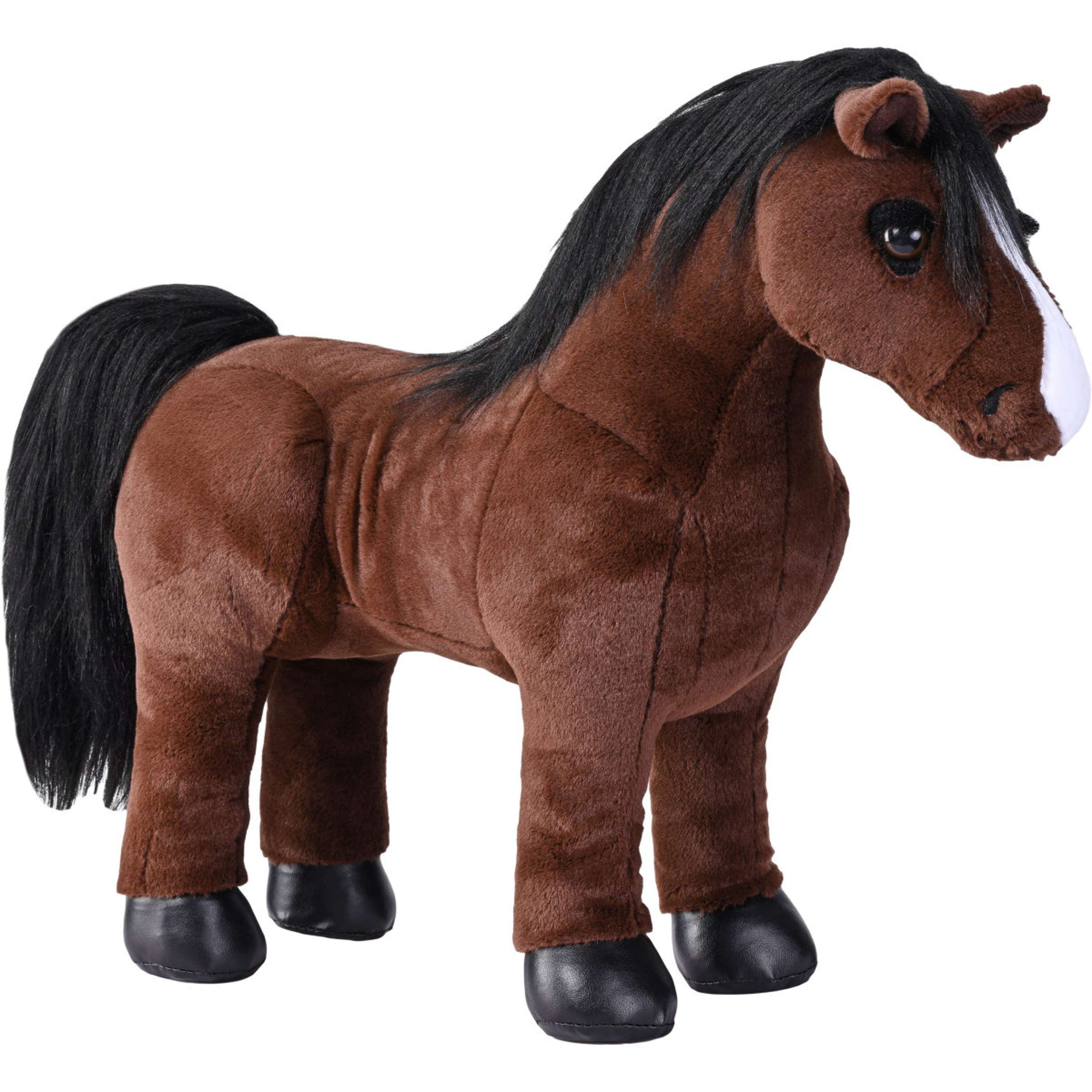 Imperial Riding Pony giocattolo IRHFree Spirit Marrone scuro