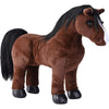 Imperial Riding Pony giocattolo IRHFree Spirit Marrone scuro
