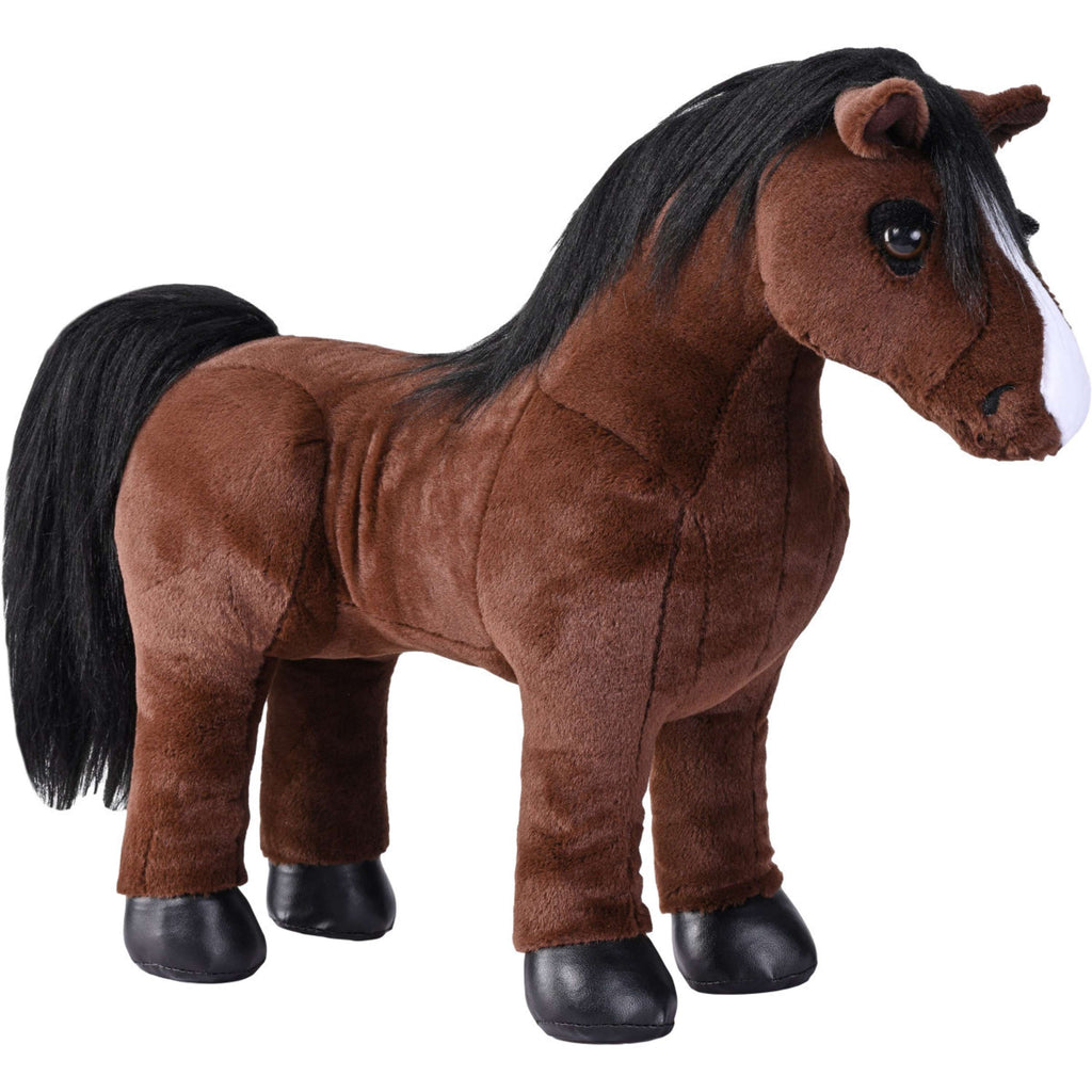 Imperial Riding Pony giocattolo IRHFree Spirit Marrone scuro