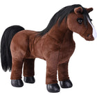 Imperial Riding Pony giocattolo IRHFree Spirit Marrone scuro