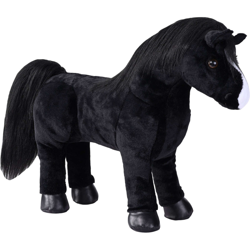 Imperial Riding Pony giocattolo IRHFree Spirit Nero