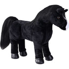 Imperial Riding Pony giocattolo IRHFree Spirit Nero
