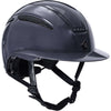 Imperial Riding Cappellino IRHOlania Deluxe Big Visor Grigio