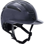 Imperial Riding Cappellino IRHOlania Deluxe Big Visor Grigio