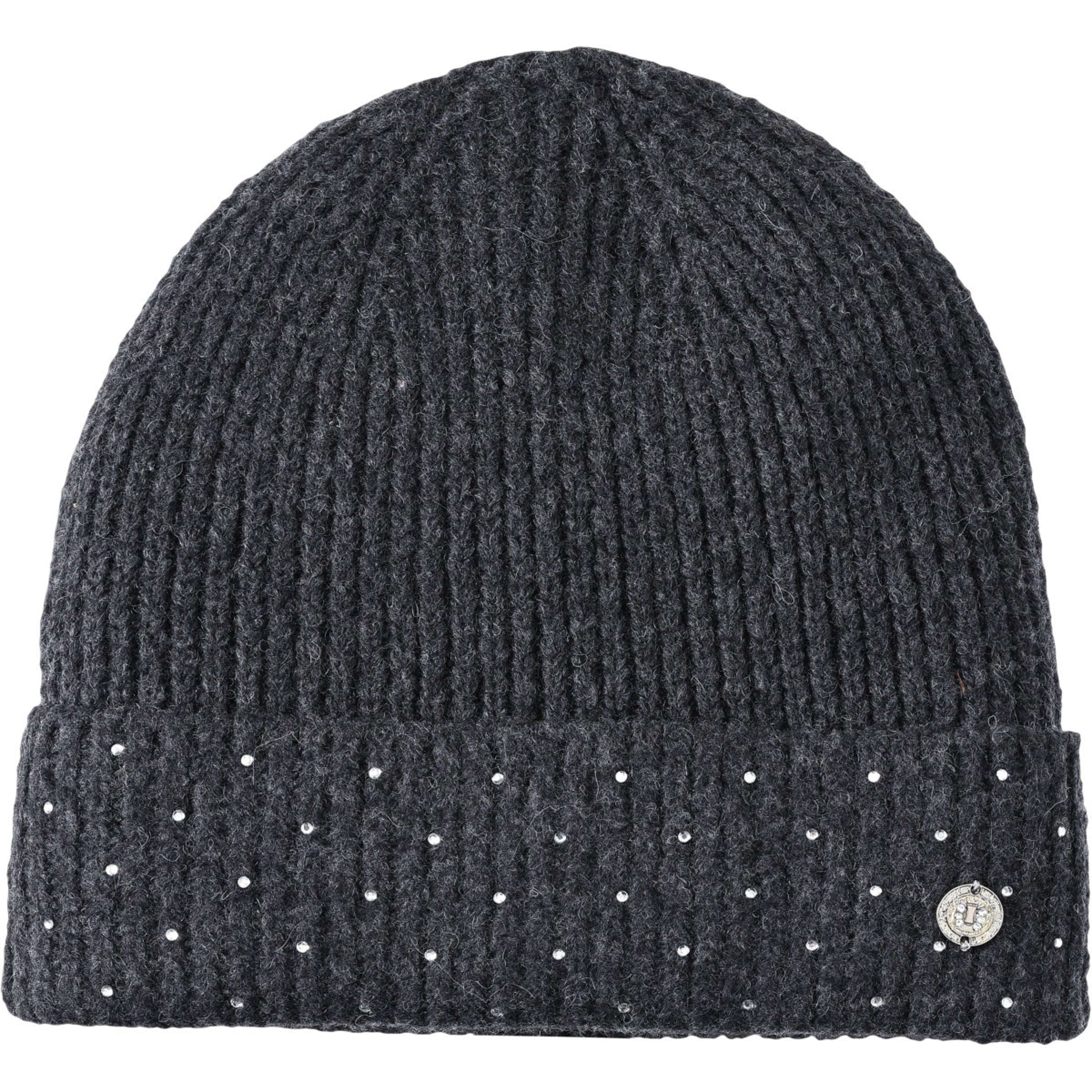 Imperial Riding Berretto IRHChilly Sparkle Grigio