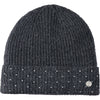 Imperial Riding Berretto IRHChilly Sparkle Grigio