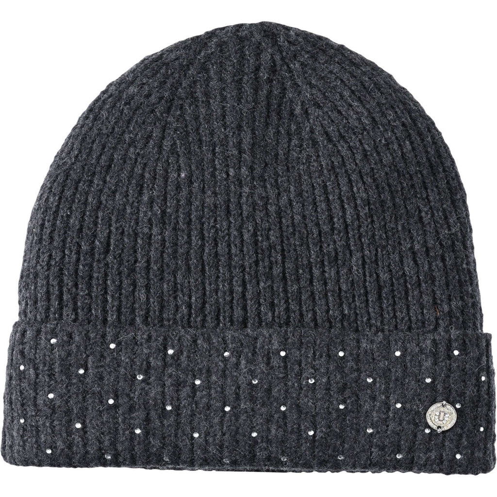 Imperial Riding Berretto IRHChilly Sparkle Grigio