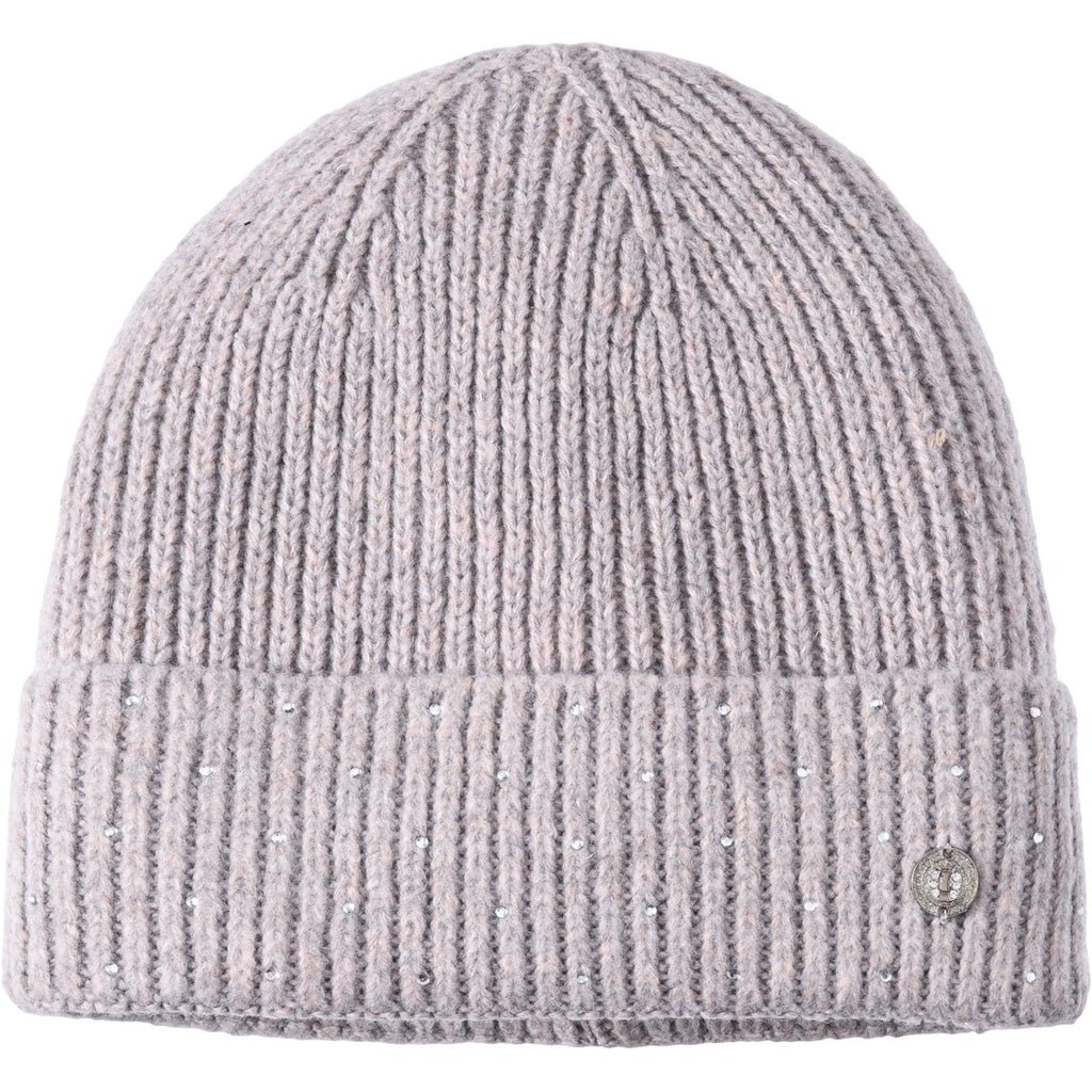 Imperial Riding Berretto IRHChilly Sparkle Taupe