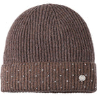 Imperial Riding Berretto IRHChilly Sparkle Cioccolato