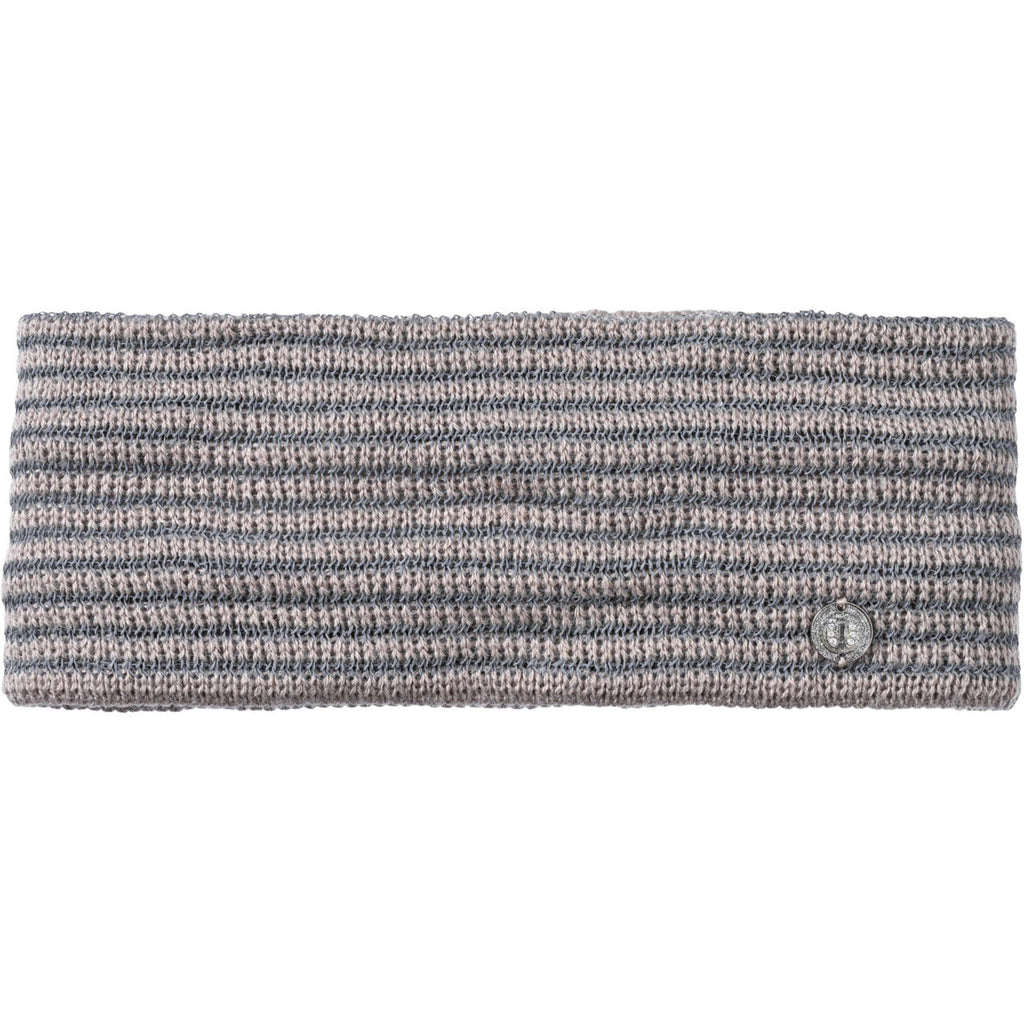Imperial Riding Fascia per capelli IRHReflective Taupe