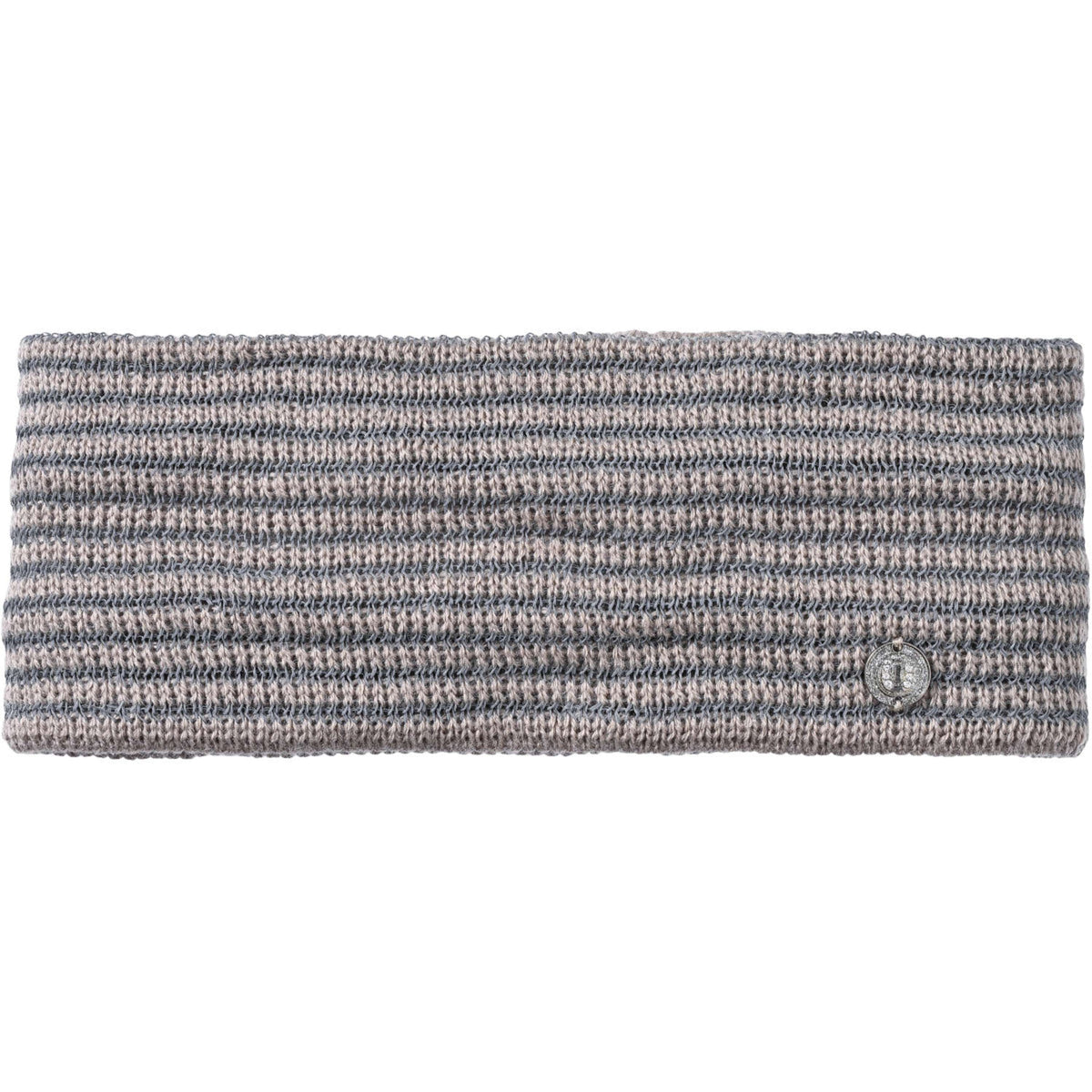 Imperial Riding Fascia per capelli IRHReflective Taupe