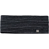 Imperial Riding Fascia per capelli IRHReflective Nero