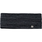 Imperial Riding Fascia per capelli IRHReflective Nero