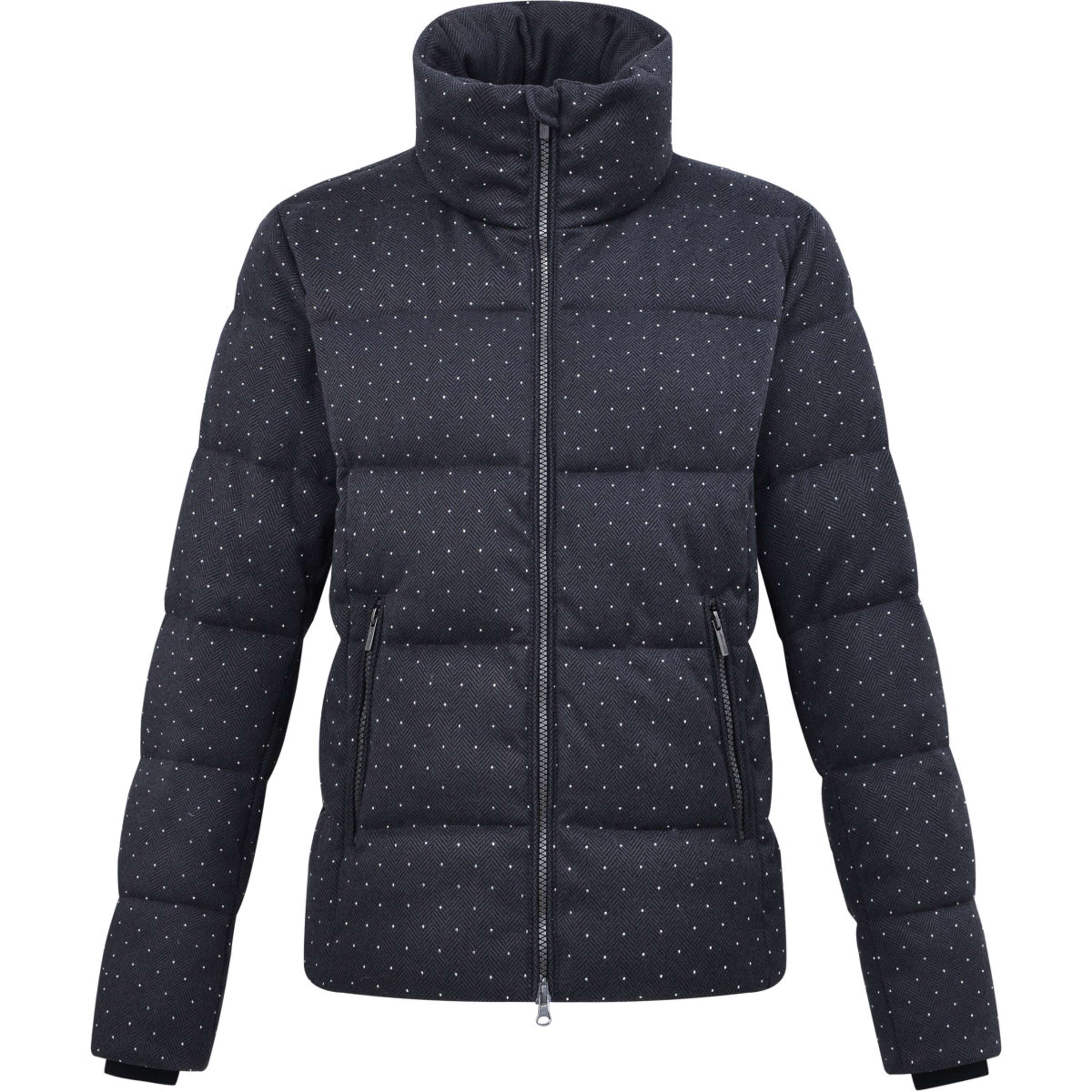 Imperial Riding Giacca IRHBelle Herringbone Grigio