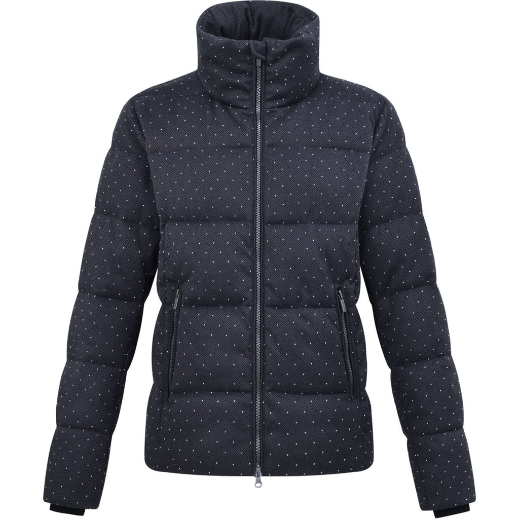 Imperial Riding Giacca IRHBelle Herringbone Grigio