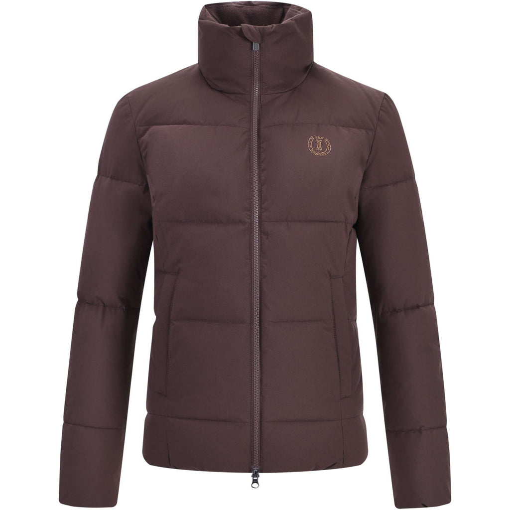 Imperial Riding Giacca IRHChica Cioccolato