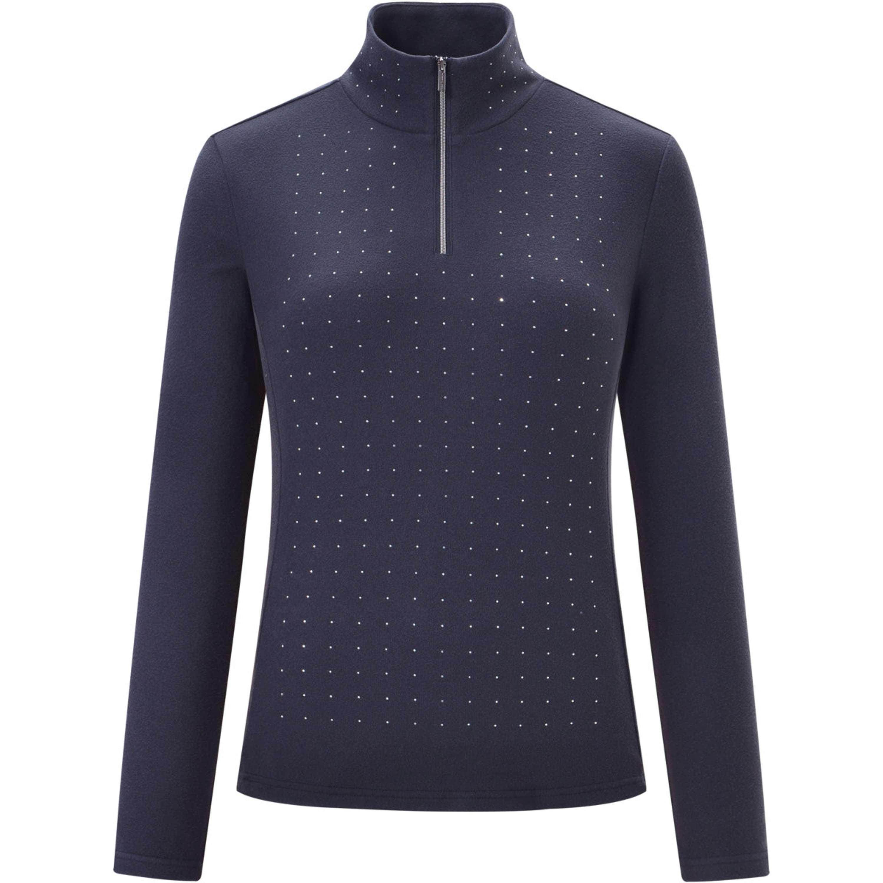 Imperial Riding Maglia IRHBelle sparkle melange Grigio
