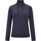 Imperial Riding Maglia IRHBelle sparkle melange Grigio