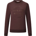 Imperial Riding Maglione IRHJoyce Cioccolato
