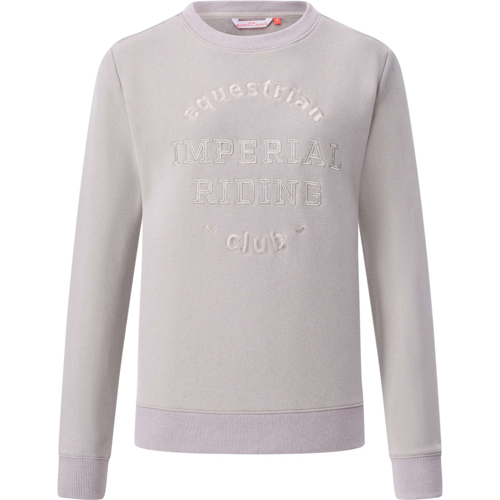 Imperial Riding Maglione IRHJoyce Taupe