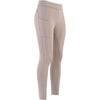 Imperial Riding Leggings da Equitazione IRHTeddy Full Grip Taupe