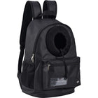 Imperial Riding Zaino per Hobby Horse IRHFree Spirit Nero