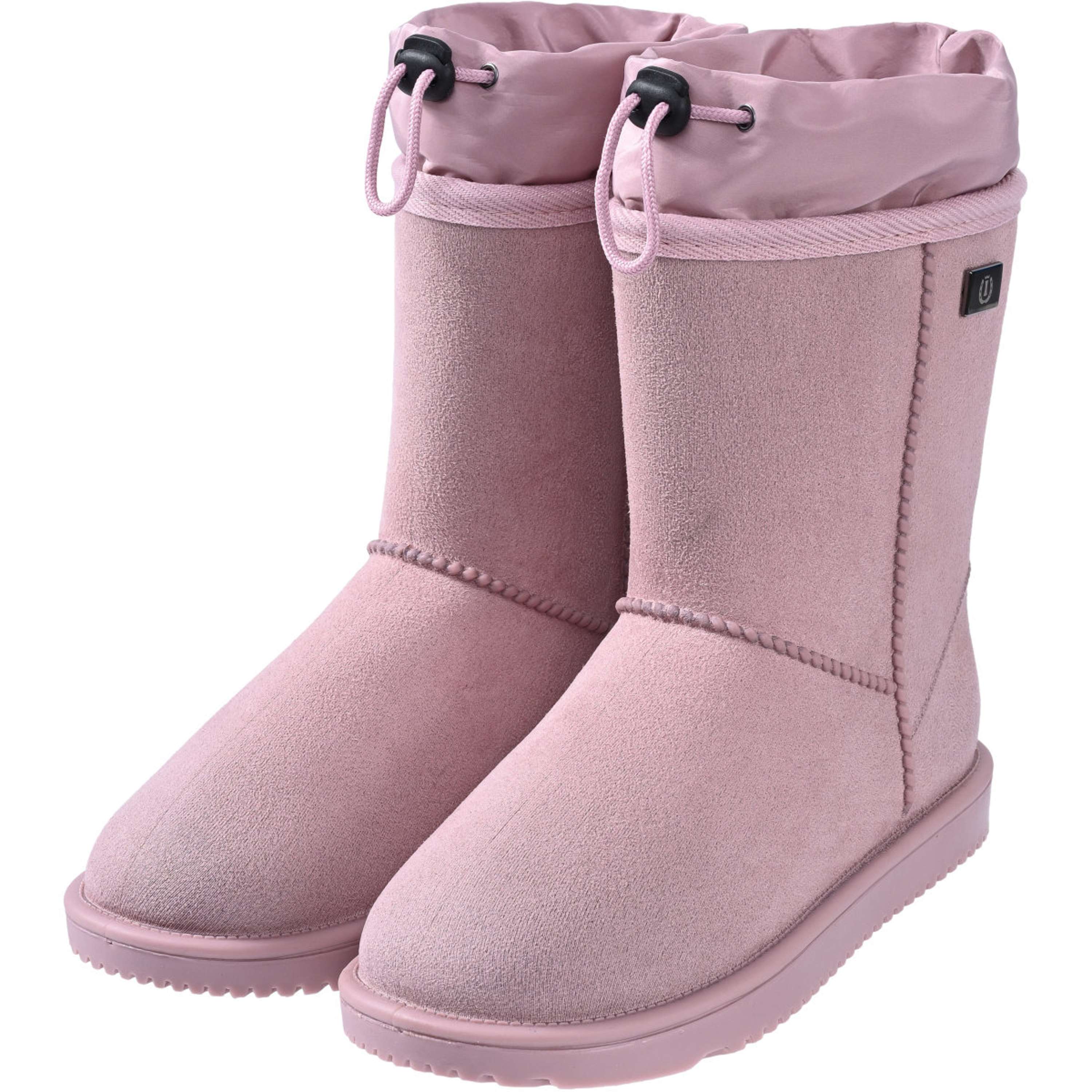 Imperial Riding Stivali da Scuderia IRHFrosty Mauve