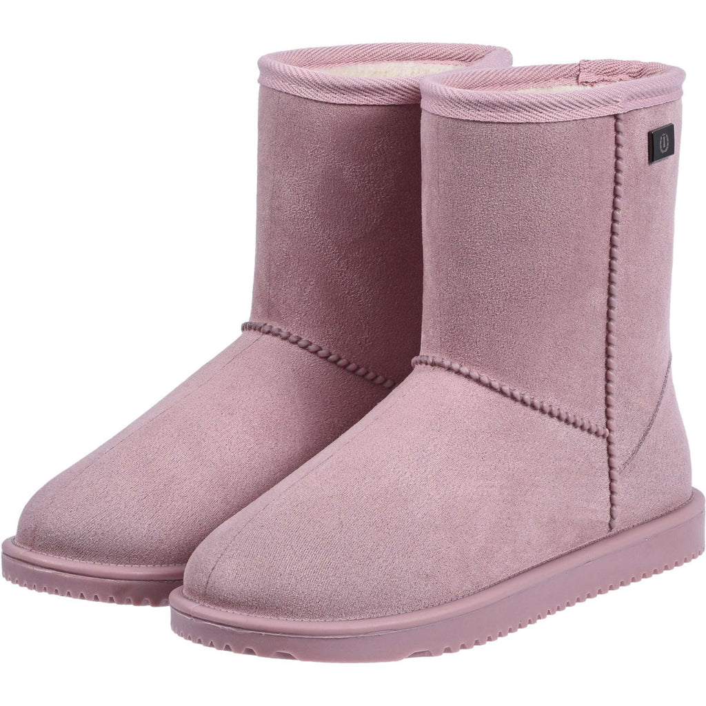Imperial Riding Stivali da Scuderia IRHFreezy Mauve