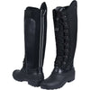 Imperial Riding Stivali da Equitazione Invernali IRH reflective Nero