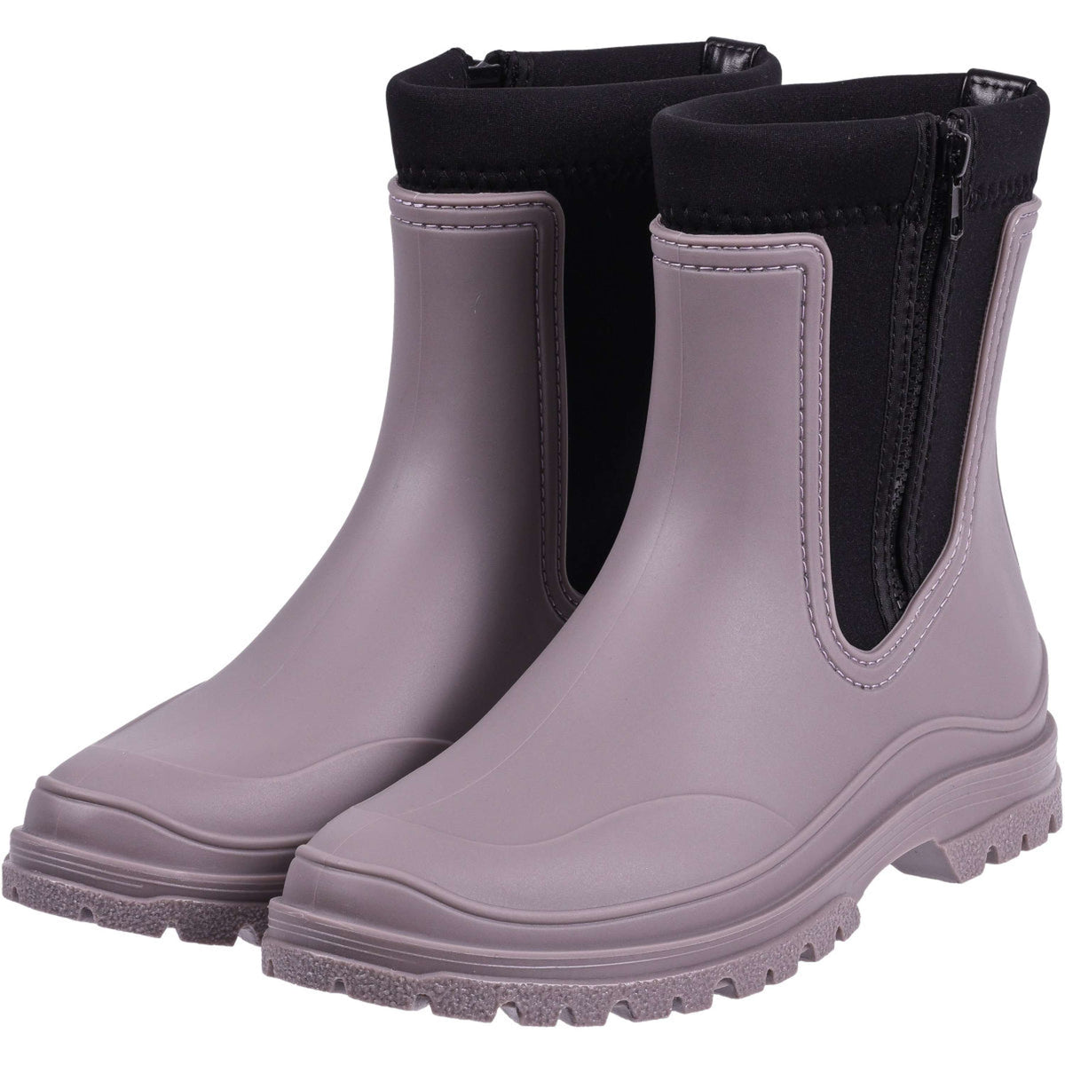 Imperial Riding Stivali da Scuderia IRH Mauve