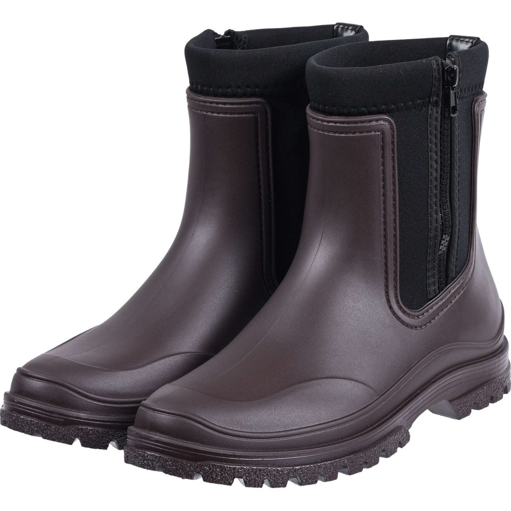 Imperial Riding Stivali da Scuderia IRH Marrone scuro