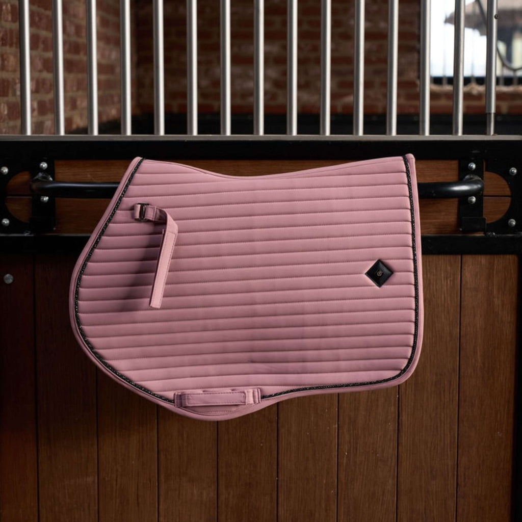 Imperial Riding Sottosella IRHJosie Saltando Mauve