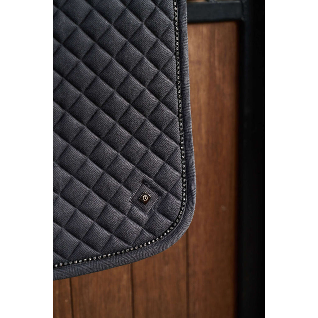 Imperial Riding Sottosella IRHPenny herringbone Uso generale Grigio